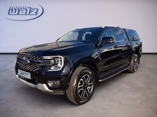 Ford Ranger Gebrauchtwagen Kaufen