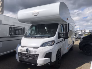 Carado 464 Neuwagen Kaufen