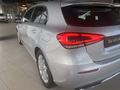Daumennagel 2 - Mercedes-Benz A 200 Progressive, Multibeam, Ambiente, Kamera
