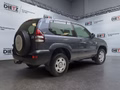Toyota Land Cruiser 3.0 D-4D C*AHK*STANDHZ*1.HAND - foto 4