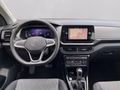 Daumennagel 16 - Volkswagen T-Cross 1.5 TSI DSG Matrix+ACC+Navi+Kamera
