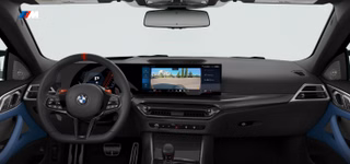 2027 BMW M4 Competition xDrive Coupe - photo 7