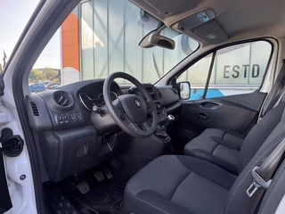 Renault Trafic Kasten L2H1 3,0t Komfort Klima Tempomat AHK - foto 10