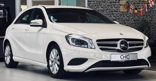 Mercedes-Benz A 180 Gebrauchtwagen Kaufen