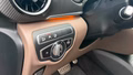 Daumennagel 8 - Mercedes-Benz V 300 d Aut. AVANTG. ED. lang -