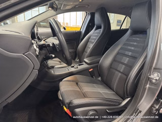 Mercedes-Benz GLA 200 Aut. - nur 49.5 tkm - DISTRONIC STANDHEI - bilder 7