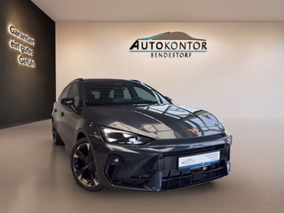 CUPRA Leon Sportstourer TSi Sport Autom., LED ACC AHK CarPlay - bilder 2