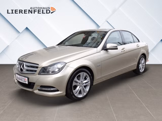 Mercedes-Benz C 180 Used vehicle for sale