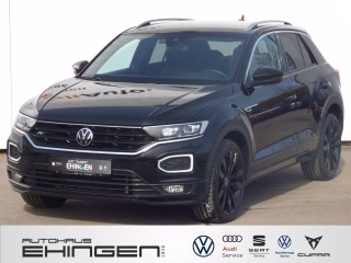 Volkswagen T-Roc Sport R Line 1.5 TSI DSG LED ACC Navi