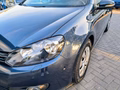 Daumennagel 9 - Volkswagen Golf 1.4 TSI Team*TüV NEU*PDC*AAC*Shz*ToP
