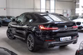 Daumennagel 8 - BMW X4 M40i Sport-Aut/HARMAN/PANORAMA/KAMERA360/HUD