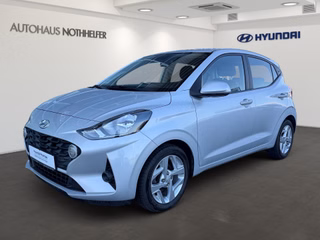 Hyundai i10 Gebrauchtwagen Kaufen
