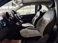 Daumennagel 21 - Fiat 500C 1.2 Lounge Cabrio |Klima|BC|Infotainment|