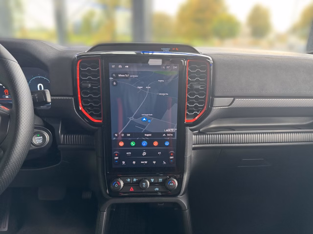 Ford Ranger Raptor e-4WD Doppelkabine +AHK+B&O+ACC+TWA+ - bilder 9