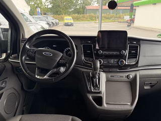 Ford Tourneo Custom Titanium L2 Autom., ACC Navi Kamera DAB - bilder 8