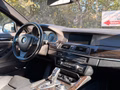 Daumennagel 5 - BMW 535 d xDrive TÜV neu 09/28 a.A. Head-up Bi-Xenon Navi SHZ Klimaaut.