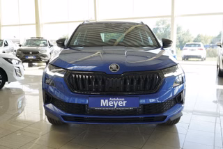Skoda Karoq Sportline 2,0TSI DSG 4x4 aAHK/Pano/4*J.Gar/Matrix/Navi    **