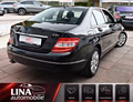 Daumennagel 5 - Mercedes-Benz C 220 CDI Automatik Navi Klimaaut. 2xSHZ PDC