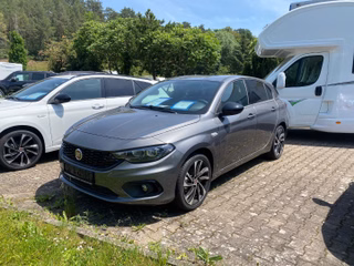 Fiat Tipo Gebrauchtwagen Kaufen