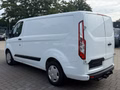 Daumennagel 3 - Ford Transit Custom Kasten 320 L1H1 Trend/Kamera/Spur