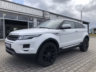 Land Rover Range Rover Evoque Used vehicle for sale
