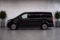 Daumennagel 3 - Mercedes-Benz V 300 D LANG ANHÄNGERKUPPLUNG 6-SITZER