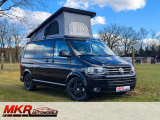 Volkswagen T5 Multivan Gebrauchtwagen Kaufen