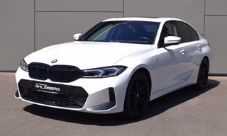 BMW 318 Gebrauchtwagen Kaufen