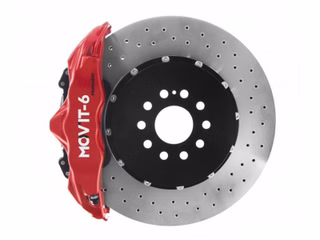 NPB3M Focus ST MK3 VFL Sportbremsanlage MOV'IT