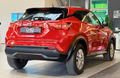 Daumennagel 8 - Nissan Juke Visia |TEMP.|Klima|LED|