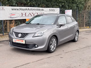 Suzuki Baleno Comfort Kopfdichtungschaden Motor läuft - photo 1