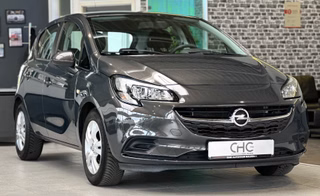 Opel Corsa Gebrauchtwagen Kaufen