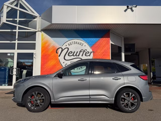 Ford Kuga ST-Line X/ACC/Pano/HuD - bilder 3