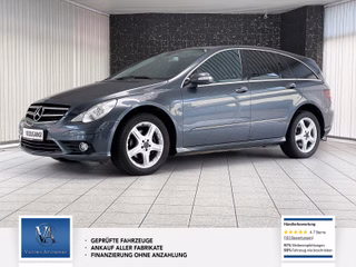 Mercedes-Benz R 300 Gebrauchtwagen Kaufen