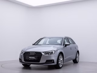 Audi A3 Gebrauchtwagen Kaufen