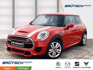 MINI Mini 3-trg. Gebrauchtwagen Kaufen