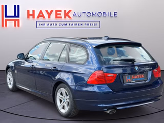 BMW 320 d xDrive XD/ Euro5/ 8XALU/NAV/1.Hand - foto 6