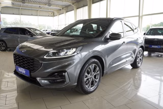 Ford Kuga Gebrauchtwagen Kaufen