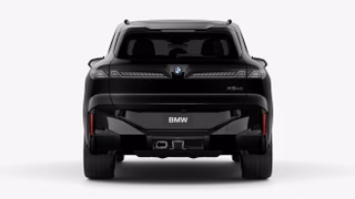 2027 BMW X5 40 xDrive - photo 5