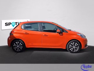 Peugeot 208 Active  Sitzheizung PDC hinten Klima - foto 4