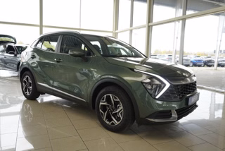 Kia Sportage age.one-day registration Kaufen