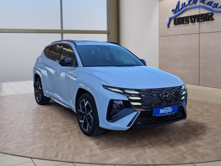 Hyundai TUCSON age.one-day registration Kaufen
