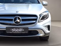 Daumennagel 14 - Mercedes-Benz GLA 220 d Navi LED Sitzheizung