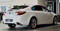 Daumennagel 7 - Opel Insignia A OPC 4x4 V6 Turbo 2.8 RECARO|KAMERA|ACC|SPUR