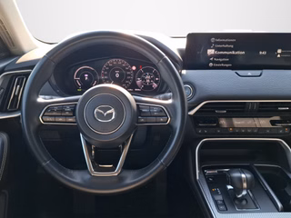 Mazda CX-60 Homura 2.5 PHEV Hybrid AWD AUTOMATIK / BOSE / KAMERA360 - foto 6