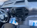 Daumennagel 14 - Mercedes-Benz Vito Kasten 109/110/111/114 CDI FWD lang