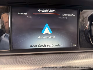 Mercedes-Benz SLC 200 Aut. - MJ 2020 - AIRSCARF CARPLAY LED - bilder 28