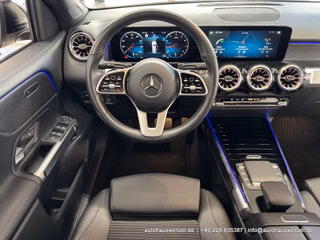 Mercedes-Benz GLB 200 4Matic - nur 13 tkm - PANO AHK MULTIBEAM - bilder 15