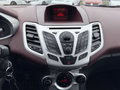 Daumennagel 12 - Ford Fiesta 1,6 Ti-VCT Titanium*KLIMA*SHZ*1-HAND*ALU*