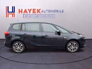 Opel Zafira C Edition / 1..Hand /1.6 / Euro 6 - foto 7